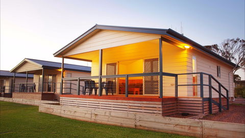 Discovery Parks - Whyalla Foreshore - Accommodation Newcastle 0
