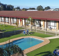 Lacepede Bay Motel  Restaurant - Accommodation Newcastle