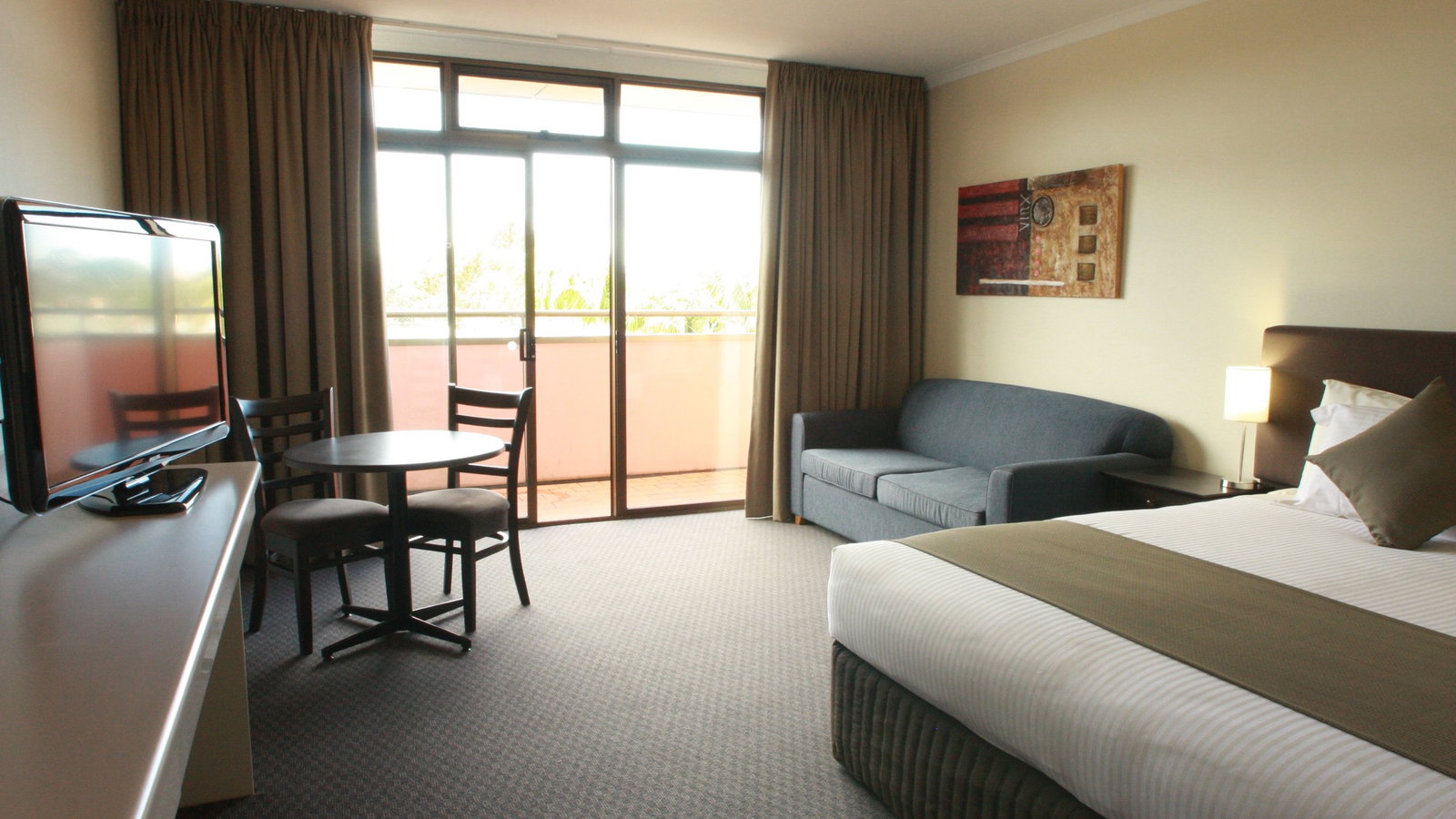 Joslin SA Accommodation Newcastle