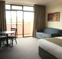 Adelaide Meridien Hotel  Apartments - Accommodation Newcastle