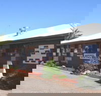 Roundhouse Motel - Accommodation Newcastle