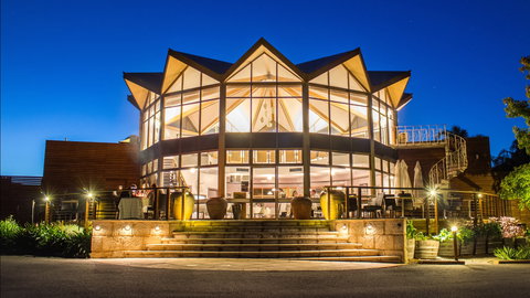 Lyndoch Hill - Accommodation Newcastle 1