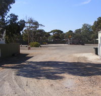 Woomera Travellers Village and Caravan Park - Accommodation Newcastle