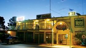 Highway One Motel - Accommodation Newcastle 4