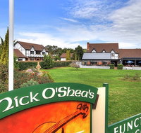 Mick OSheas Irish Pub And Motel - Accommodation Newcastle