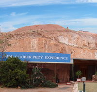 Comfort Inn Coober Pedy Experience Motel - Accommodation Newcastle