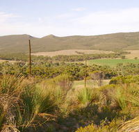 Nyroca Campsite  Group Accommodation - Accommodation Newcastle
