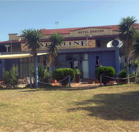 Hotel Boston - Accommodation Newcastle