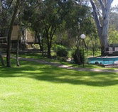 Belair National Park Holiday Park - Accommodation Newcastle