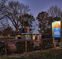 Lusso KV - Accommodation Newcastle