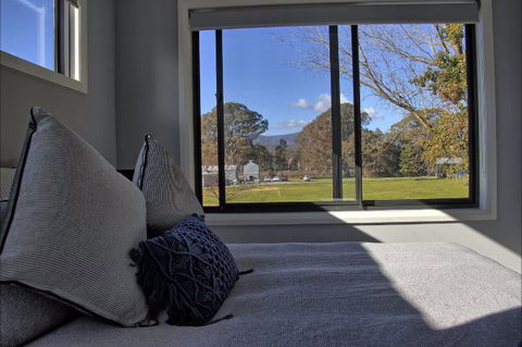 Lusso KV - Accommodation Newcastle 1