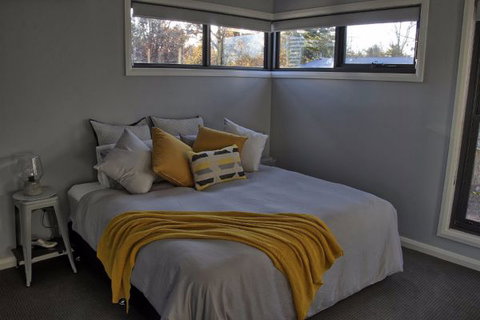 Lusso KV - Accommodation Newcastle 3