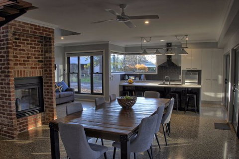 Lusso KV - Accommodation Newcastle 5