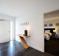 Mansi on Raymond - Accommodation Newcastle