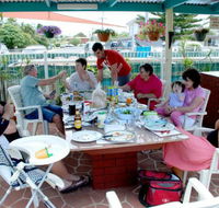 Mermaid Holiday Units - Accommodation Newcastle
