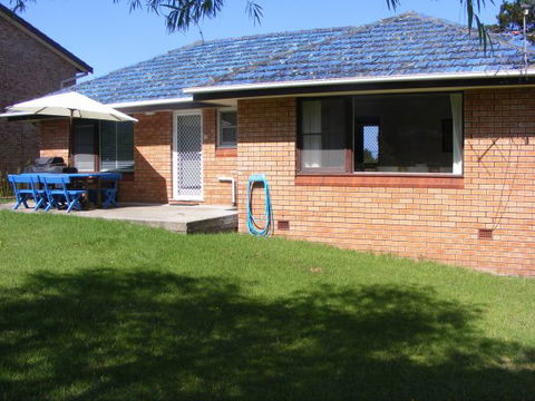 Mountain View - Accommodation Newcastle 0