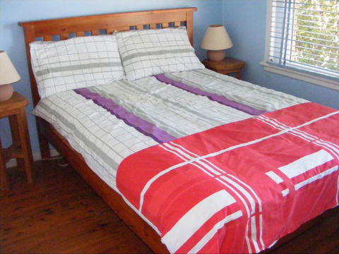 Mountain View - Accommodation Newcastle 5