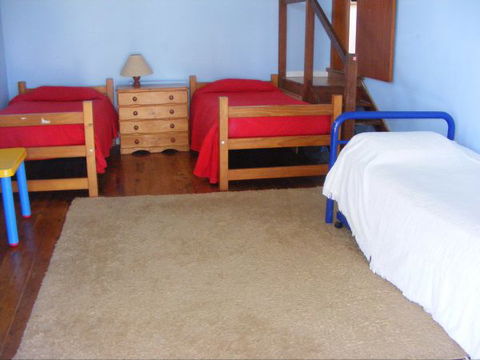 Mountain View - Accommodation Newcastle 6