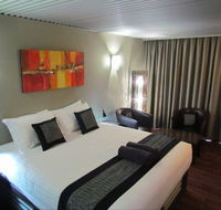 Morwell Motel - Accommodation Newcastle