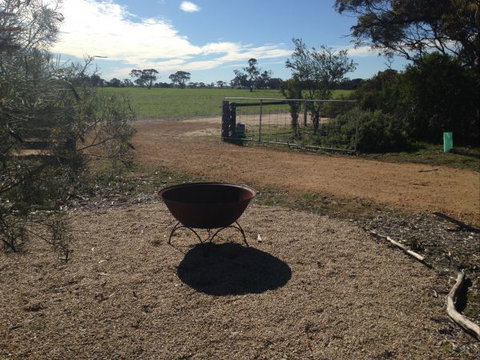 Muntiri Lodge Eco Retreat - Accommodation Newcastle 9