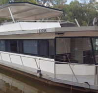 Murray Downs Marina Houseboats - Accommodation Newcastle