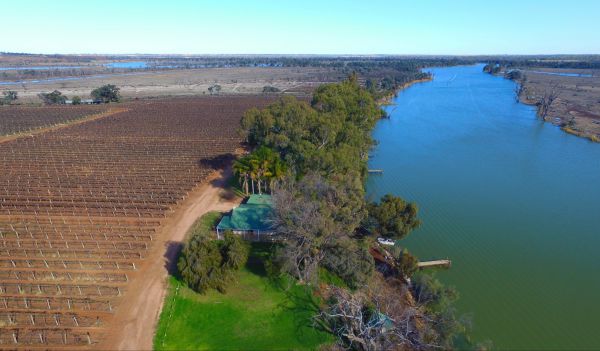Geranium Plains SA Accommodation Newcastle
