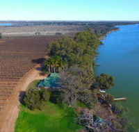 Mundic Waterfront Cottages - Accommodation Newcastle