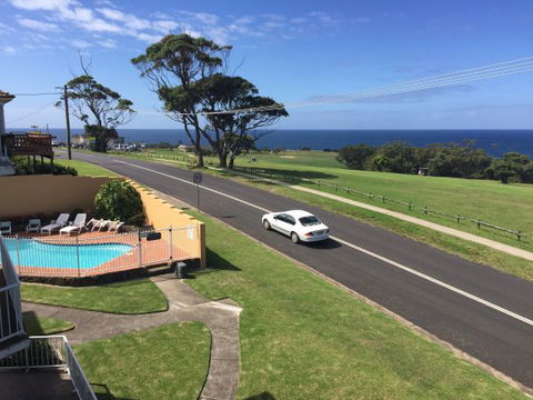 Narooma Top Spot - Accommodation Newcastle 0