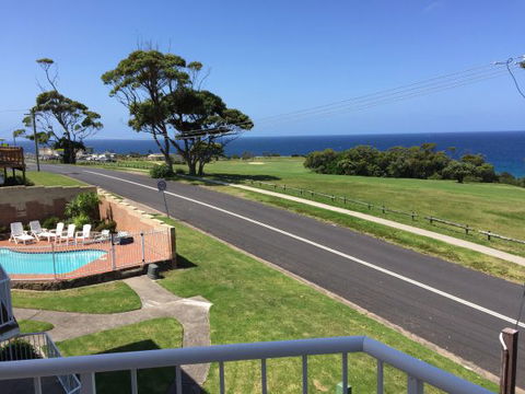 Narooma Top Spot - Accommodation Newcastle 2