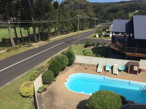Narooma Top Spot - Accommodation Newcastle 3