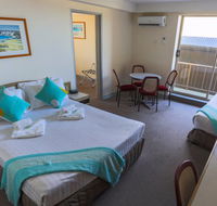 Newcastle Beach Hotel - Accommodation Newcastle