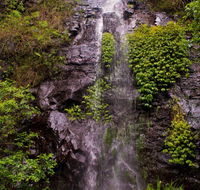 Nimbin Waterfall Retreat - Accommodation Newcastle