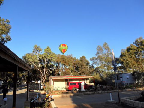 Northam Caravan Park - Accommodation Newcastle 1