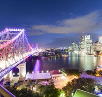Oakwood Hotel and Apartments Brisbane - Accommodation Newcastle