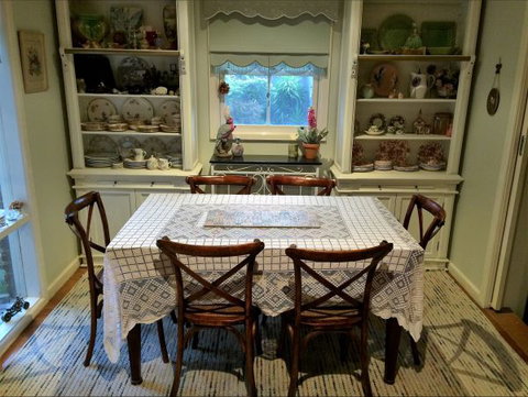 Palm Haven Bed And Breakfast - Accommodation Newcastle 5