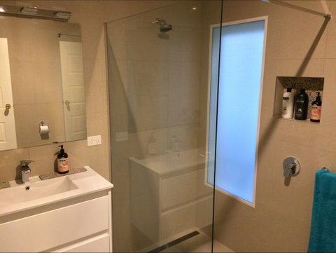 Palm Haven Bed And Breakfast - Accommodation Newcastle 7