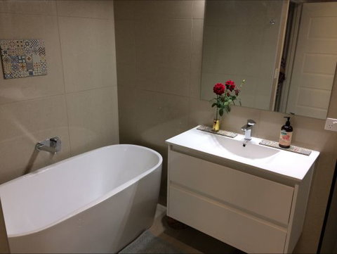 Palm Haven Bed And Breakfast - Accommodation Newcastle 8