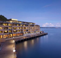 Park Hyatt Sydney - Accommodation Newcastle