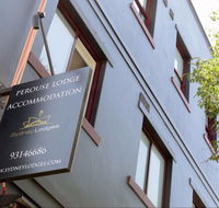 Perouse Lodge - Accommodation Newcastle