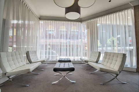 Pensione Hotel Perth - Accommodation Newcastle 1