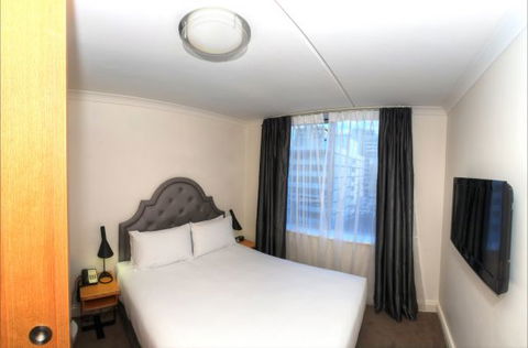 Pensione Hotel Perth - Accommodation Newcastle 2