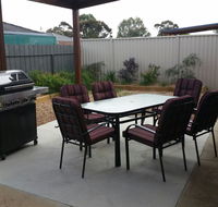 Numurkah Apartments - The Miekleljohn - Accommodation Newcastle