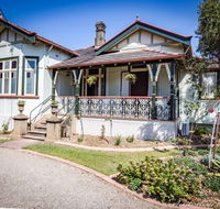 The Rosary Bed and Breakfast - Accommodation Newcastle