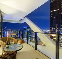 Platinum Apartments on Southbank - Accommodation Newcastle