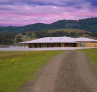 Pokolbin Farm Stay - Accommodation Newcastle