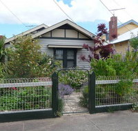 Prater's Cottage - Accommodation Newcastle