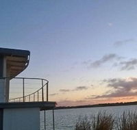 PS Federal Retreat Goolwa - Accommodation Newcastle