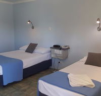 Queens Beach Hotel - Accommodation Newcastle