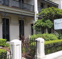 Randwick Lodge - Accommodation Newcastle