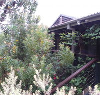 Rachels Retreat - Accommodation Newcastle